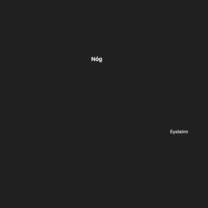 Nóg (Explicit)