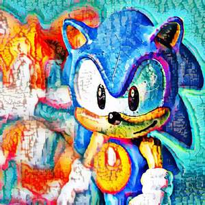 Tails adventure