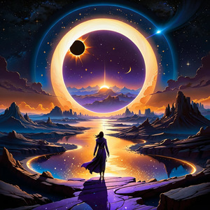 Echoes of a Forgotten Goodbye