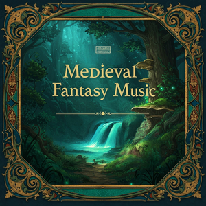 Daggerfall RPG Music