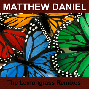 Rhythm of Life (Lemongrass Nu Disco Remix)