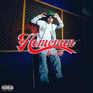 Home Run (feat. Lost Ñeros)