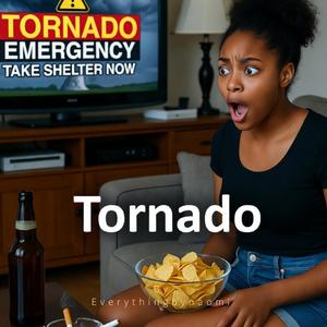 Tornado