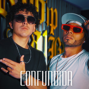 Confundida