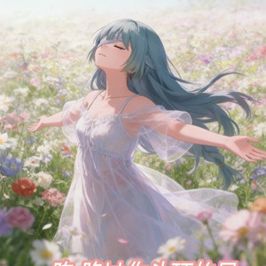 你头顶的风(弗洛洛翻唱)