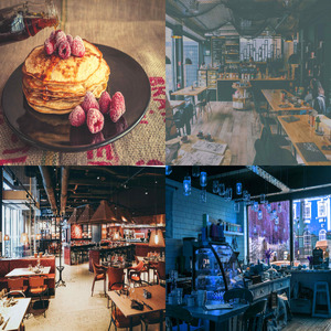 抚慰的和朋友出去玩回忆