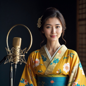 月影のゆうぐれ