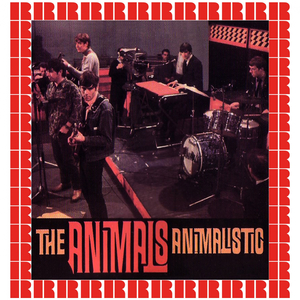 The Same Thing (Nov. 11 1966 BBC Session)