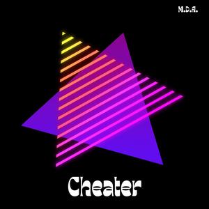 Cheater ((Underground Mix))