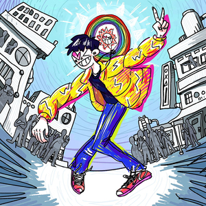 모태래퍼 (feat. Astral Swaggy)