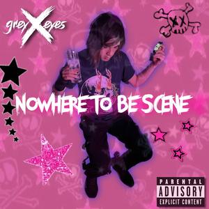 Nowhere 2 be sc3ne :p