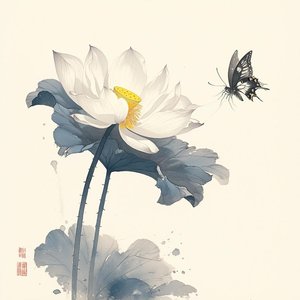 Sad Whistling Ukulele