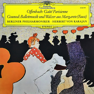 Gaîté Parisienne: Valse