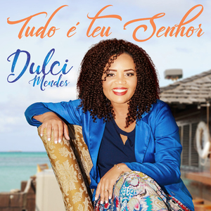 Tudo É Teu Senhor (Playback)