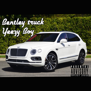 Bentley Truck
