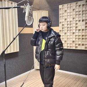 赢在江湖（于徐浩）