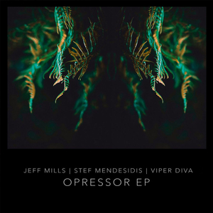 Opressor