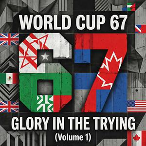 Glory in the trying (Türkiye Remix)