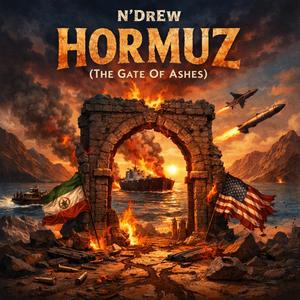 Hormuz (The Gate Of Ashes)