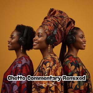 White Man Dey Sell Ewedu For London (remixed)