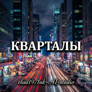 Кварталы