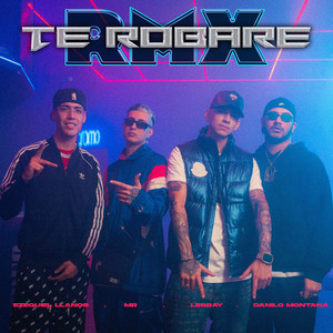 Te Robare (Remix)