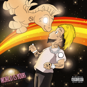 World Is Yours
