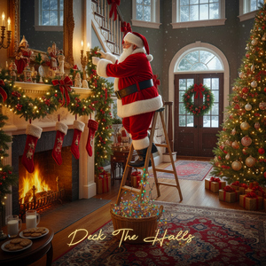 deck the halls