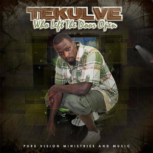 Knock Knock (feat. Canton Jones & Majestic Drama)