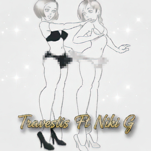 Travestis (En Vivo Desde Simios Music)