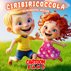 Ciribiricoccola (Instrumental Version)
