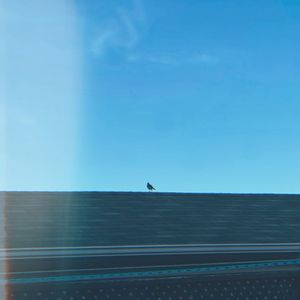 I Don't Live In Heaven