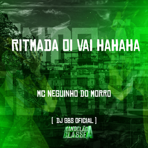 Ritmada Oi Vai Hahaha