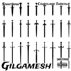 Gilgamesh (feat. Courtland Tunstill)