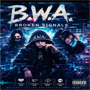 静电记忆 (Static Memories)