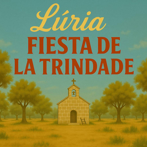 Fiesta de La Trindade