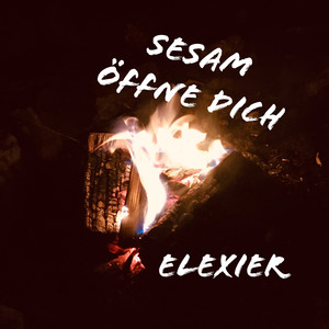 Sesam öffne dich