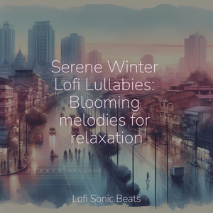 Whispers Among Willow Trees