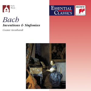 Invention No. 2 in C Minor, BWV 773