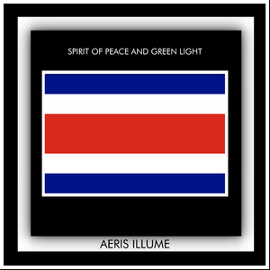 Spirit of Peace and Green Light