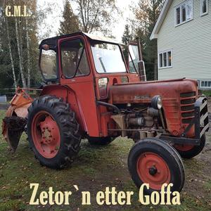 Zetor`n etter Goffa