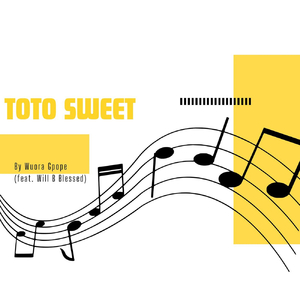 Toto Sweet