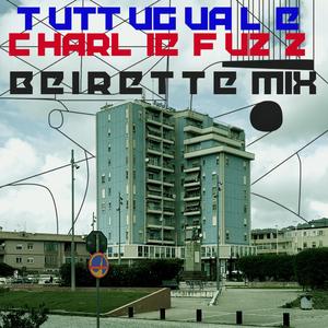 TUTTUGUALE (feat. Ekranoplan) (Beirette Mix)