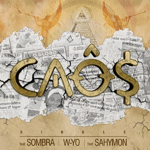 Caô$ (feat. Sombra & Sahymon)