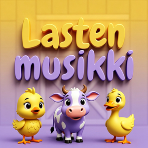 Tiki Tuma Tii - Suomalaiset Lastenlaulut