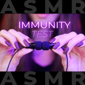 A.S.M.R What’s Your Tingle Immunity Level? Intense Trigger Warning!