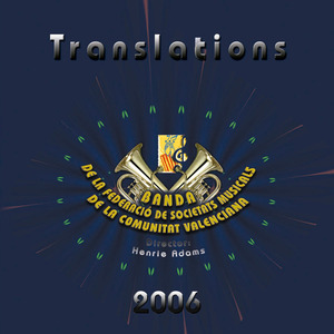 Blanquer: Glosses II: II. Mosso (En Directo)