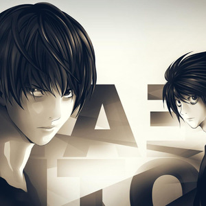 Death Note Op1