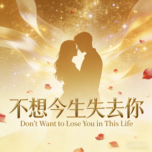 不想今生失去你