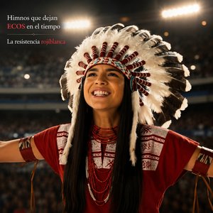 El Himno de la Resistencia Rojiblanca